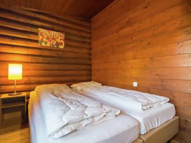 Comfortable Chalet in Wörgl-Boden near Ski Area