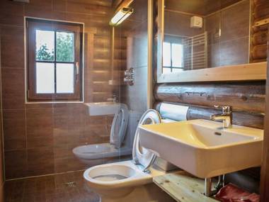 Quaint Chalet in Wörgl with Private Garden