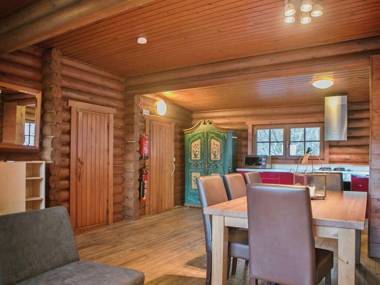 Luxurious Chalet in Wörgl-Boden near Ski Area