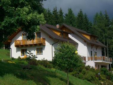 Gasthof-Pension Kleinhenner