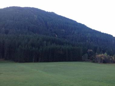 Ferienwohnung Traumblick Dolomiten