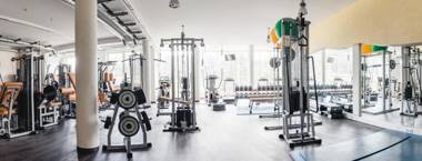 Dilly - Das Nationalpark Resort