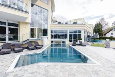 Dilly - Das Nationalpark Resort