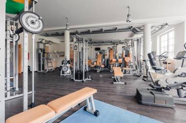 Dilly - Das Nationalpark Resort