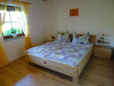 Ferienwohnung Schober