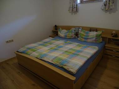 Ferienwohnung Schober