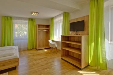 Hotel Restaurant DAS RÖSSL