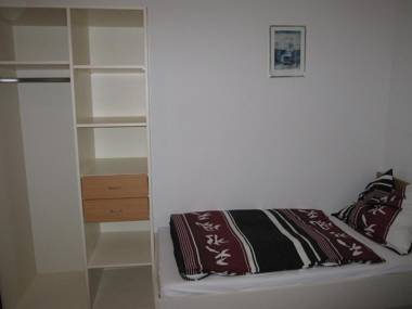 Pension Casa Topolino