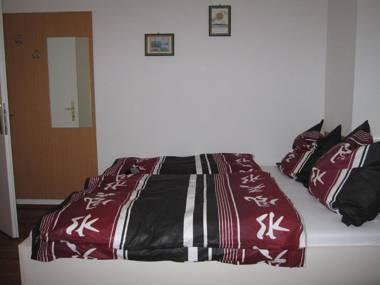 Pension Casa Topolino