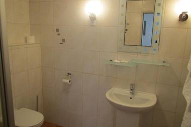 Pension Casa Topolino