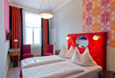 Hotel Beethoven Wien