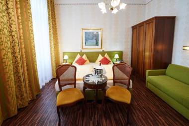 Hotel Austria - Wien