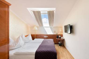 Hotel Am Schubertring