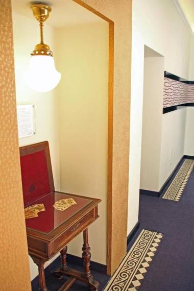 Boutique Hotel Donauwalzer