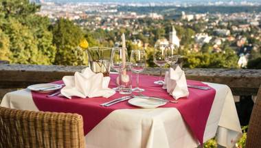 Austria Trend Hotel Schloss Wilhelminenberg Wien