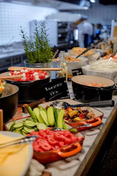 Max Brown 7th District