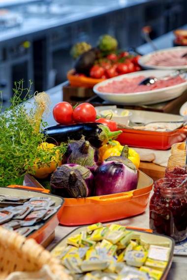 Max Brown 7th District