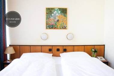 Drei Kronen Hotel Wien City