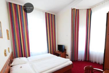 Drei Kronen Hotel Wien City
