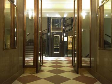 Hotel Pension Excellence