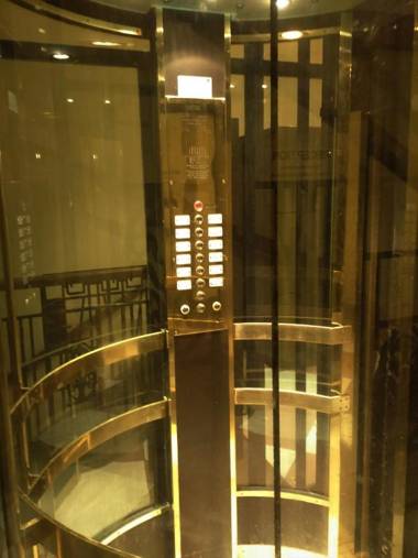 Hotel Pension Excellence