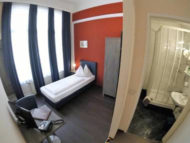 Hotel Pension Excellence