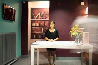 Saint SHERMIN bed breakfast & champagne