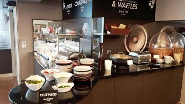 arte Hotel Wien Stadthalle