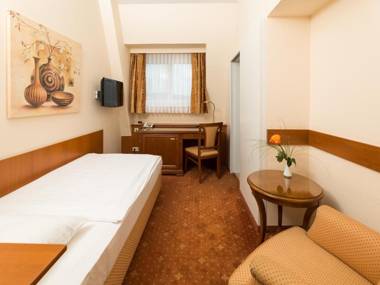 Hotel Erzherzog Rainer