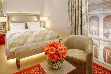 Boutiquehotel Das Tyrol