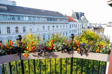 Boutiquehotel Das Tyrol