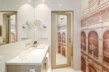 Boutiquehotel Das Tyrol