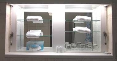 Pension Hotel Mariahilf