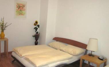 Pension Hotel Mariahilf