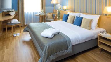 Austria Trend Hotel Ananas Wien