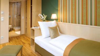 Austria Trend Hotel Ananas Wien