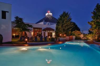 Eventhotel Pyramide