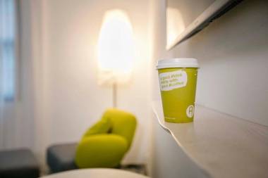 ARCOTEL Donauzentrum Wien