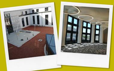 ARCOTEL Donauzentrum Wien