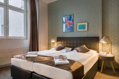 Novum Hotel Congress Wien am Hauptbahnhof