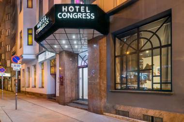 Novum Hotel Congress Wien am Hauptbahnhof