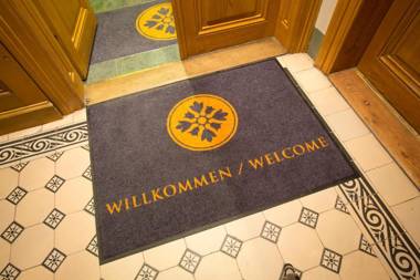 Appartement-Hotel an der Riemergasse