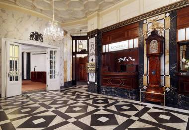 Hotel Bristol a Luxury Collection Hotel Vienna