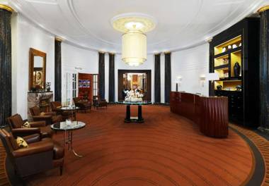 Hotel Bristol a Luxury Collection Hotel Vienna