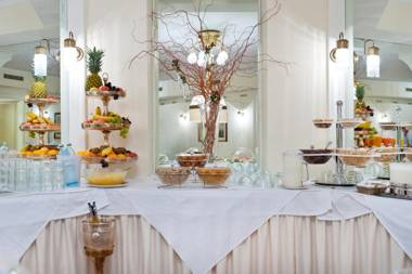 Hotel Johann Strauss