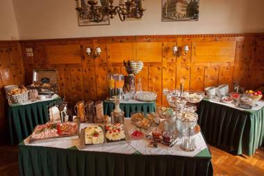 Hotel Bergwirt Schönbrunn