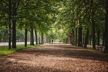 BASSENA Wien Messe Prater