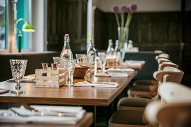 ARCOTEL Wimberger - nahe der Mariahilfer Straße