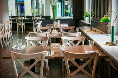 ARCOTEL Wimberger - nahe der Mariahilfer Straße