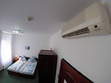 Pension San Francisco